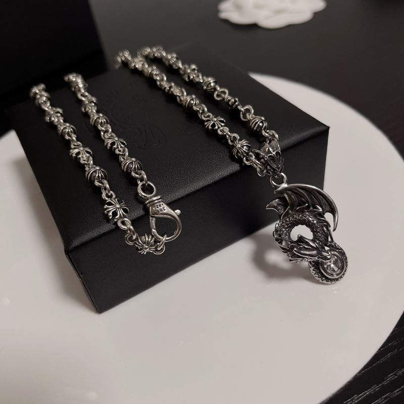 Chrome Hearts Necklaces